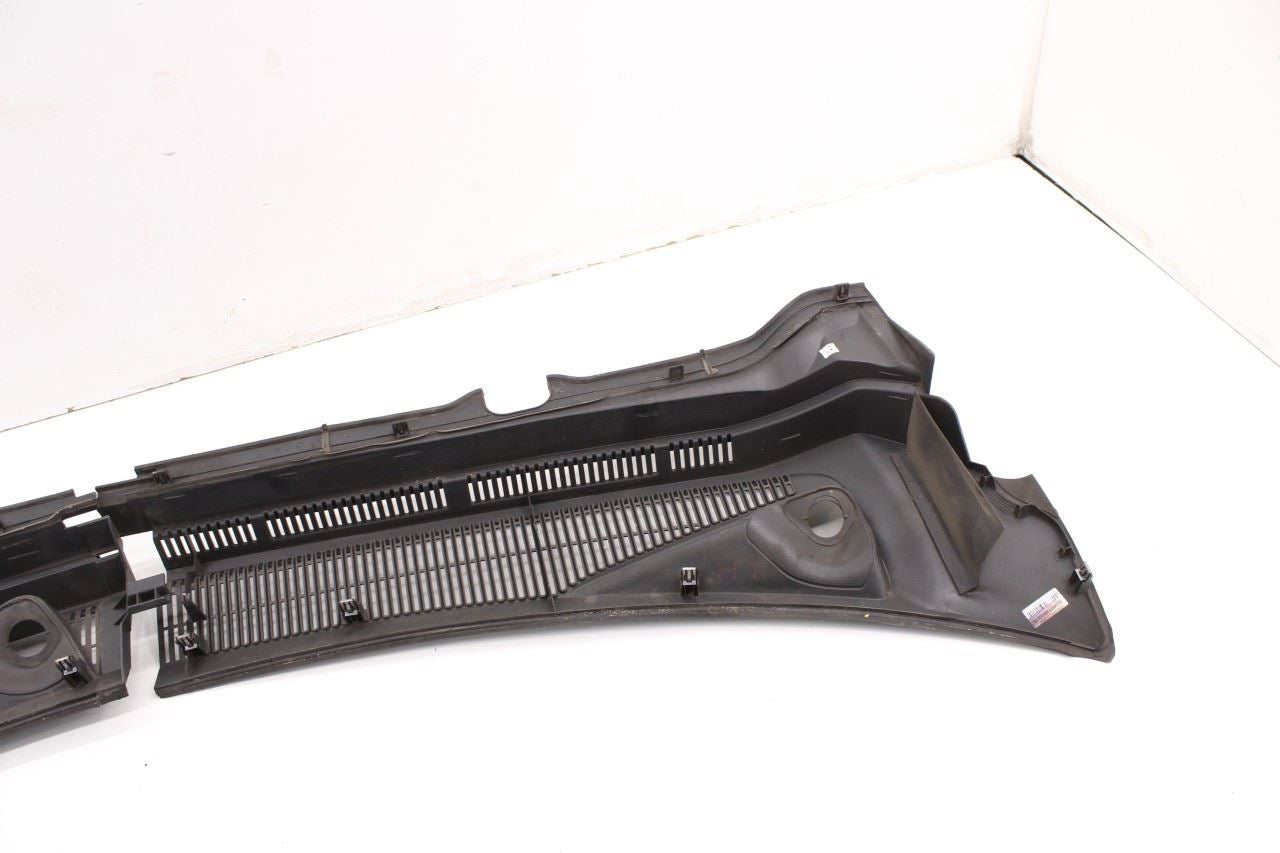 11-16 Ford F250 Lariat Front Windshield Cowl Vent Grille Panel BC3Z-25022A68-AA - Alshned Auto Parts