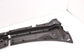 11-16 Ford F250 Lariat Front Windshield Cowl Vent Grille Panel BC3Z-25022A68-AA - Alshned Auto Parts