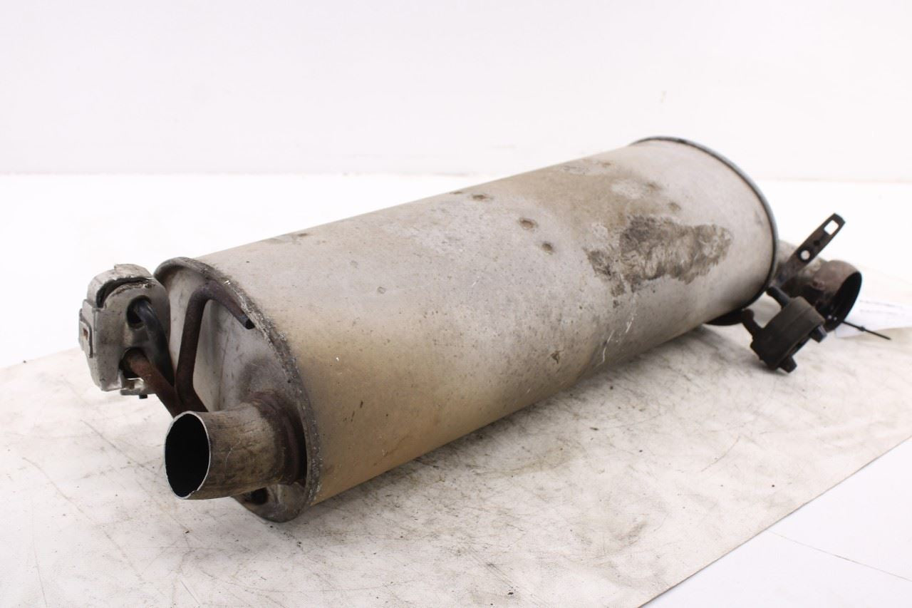 2011-2020 Dodge Grand Caravan GT 3.6L Exhaust System Center Muffler 68040540AH8