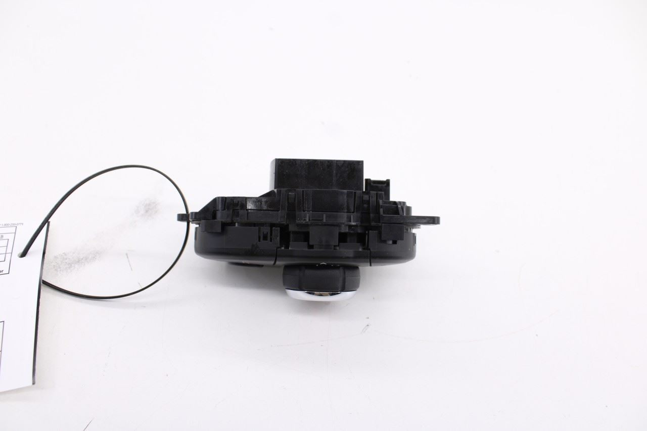14-24 Mini Hardtop Cooper Center Console Multifunction Info Media Control Switch - Alshned Auto Parts