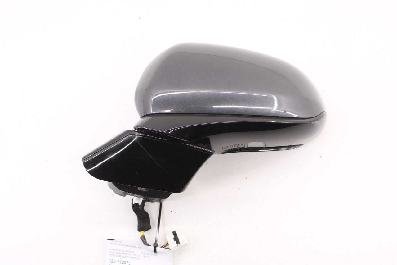 Rearview Mirrors