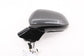 2019-20 Hyundai Santa Fe SEL 2.4L Driver Left Side Rear View Mirror 87610-S2250 - Alshned Auto Parts