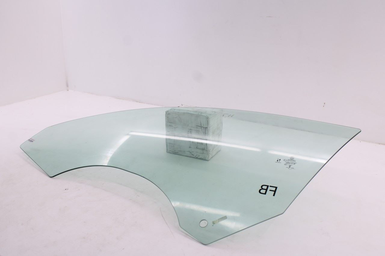 2015-2026 Ford Mustang GT Front Left Door Window Movable Glass JR3B-6321411-AB4