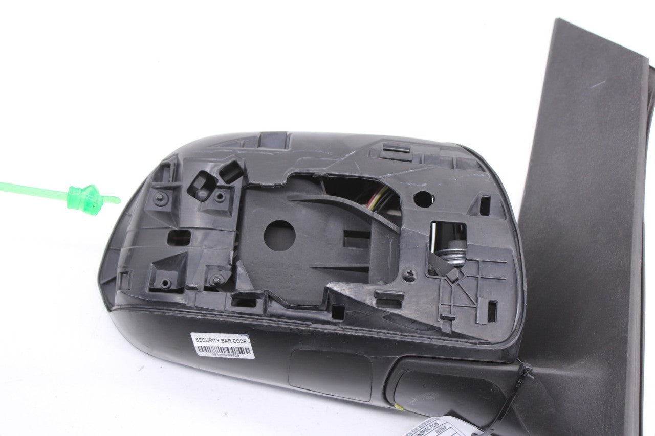 14-18 Toyota Sienna LE Passenger RH Side Rear View Mirror 87910-08150-B0 *ReaD* - Alshned Auto Parts
