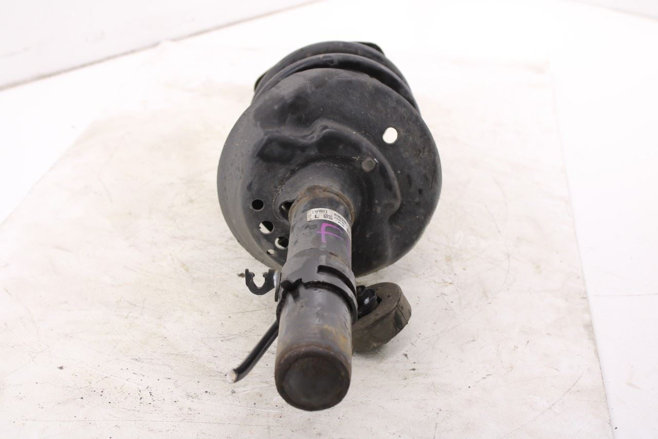 2015-2020 Acura TLX Tech 3.5L FWD Front Left Driver Side Shock Strut Absorber - Alshned Auto Parts