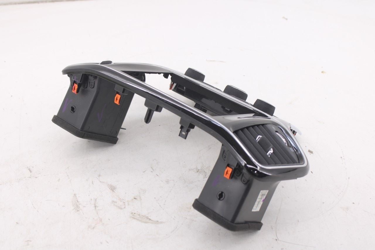 2019-2021 Jeep Grand Cherokee Laredo X 4X4 AC Heater Temperature Climate Control - Alshned Auto Parts