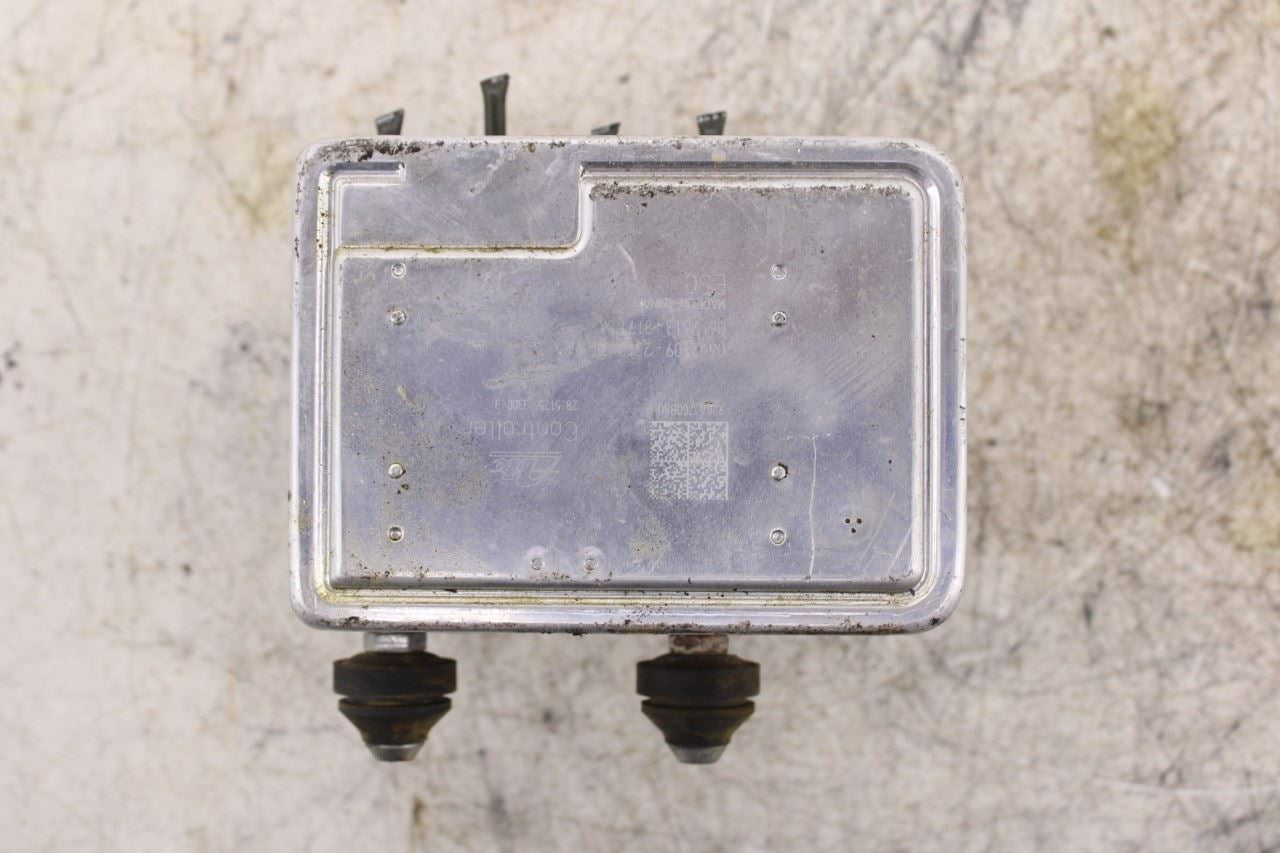 18-2021 Mitsubishi Outlander Sport SE 2L ABS Anti Lock Brake Pump Control Module7