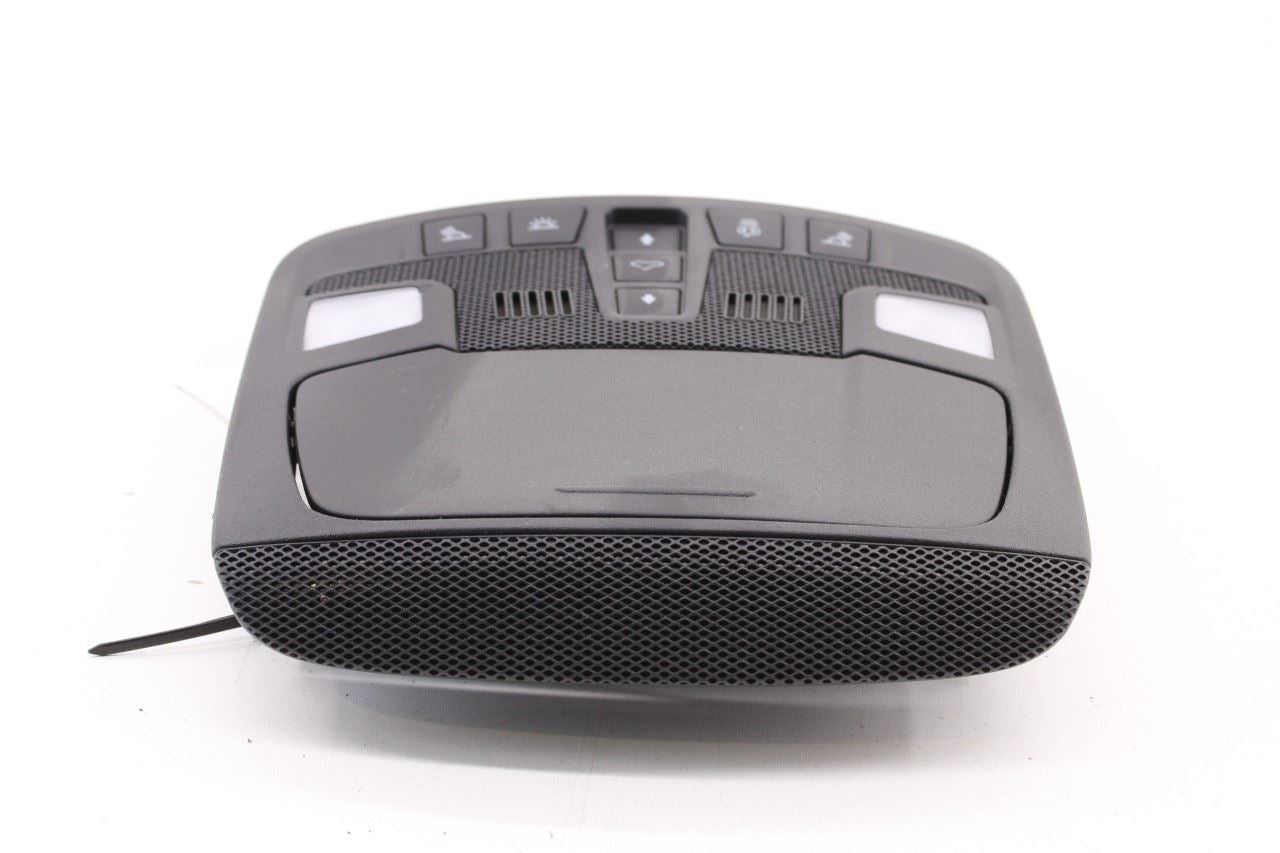 17-20 Lincoln MKZ Reserve Roof Overhead Console Dome Light Lamp DP5Z-54519A70-GH - Alshned Auto Parts