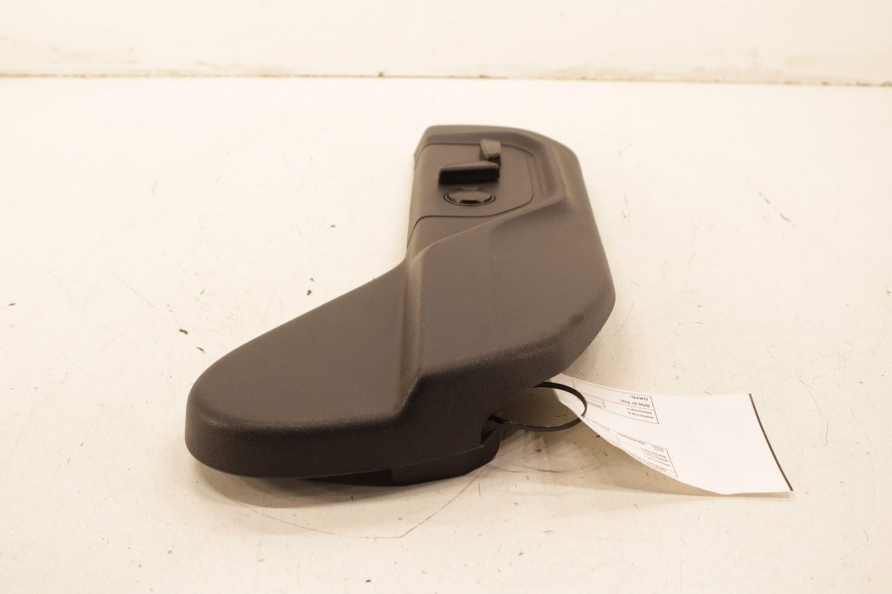 22-26 Ford Expedition MAX XLT FR Right Power Seat Adjustment Switch NL1T14A701AA - Alshned Auto Parts