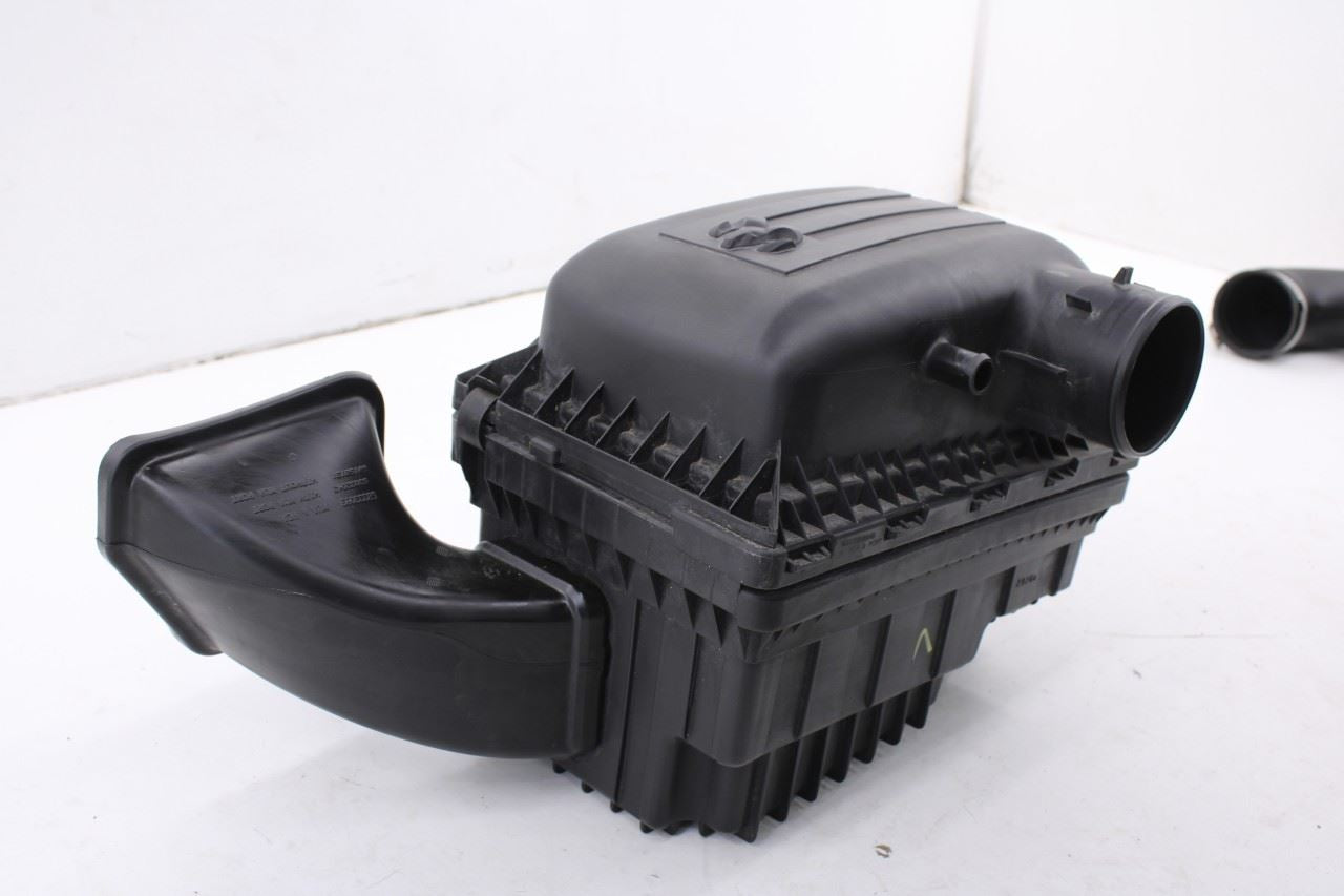2011-2024 Ram 1500 Classic Express Quad Cab 5.7L Air Intake Cleaner w/ Duct Tube2