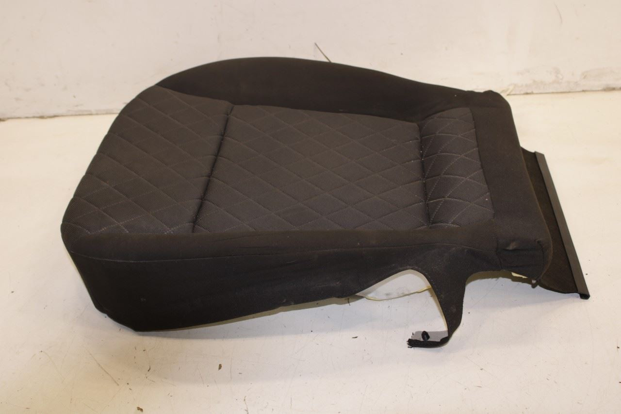 2018-2020 Volkswagen Atlas S 3.6L AWD Front Driver Left Side Seat Lower Cushion - Alshned Auto Parts