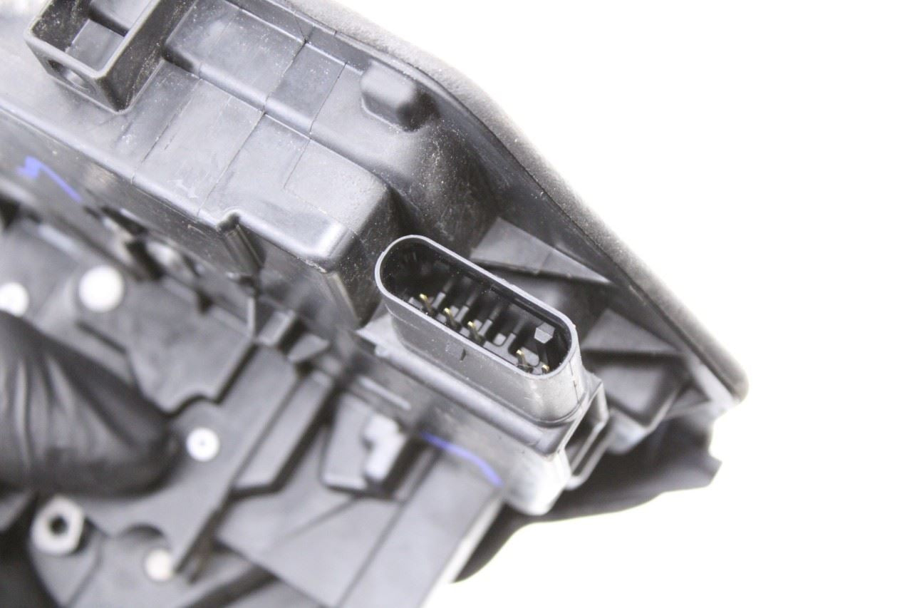 2023-2025 BMW 430i Gran Coupe xDrive Front Left Side Door Lock Latch Actuator - Alshned Auto Parts