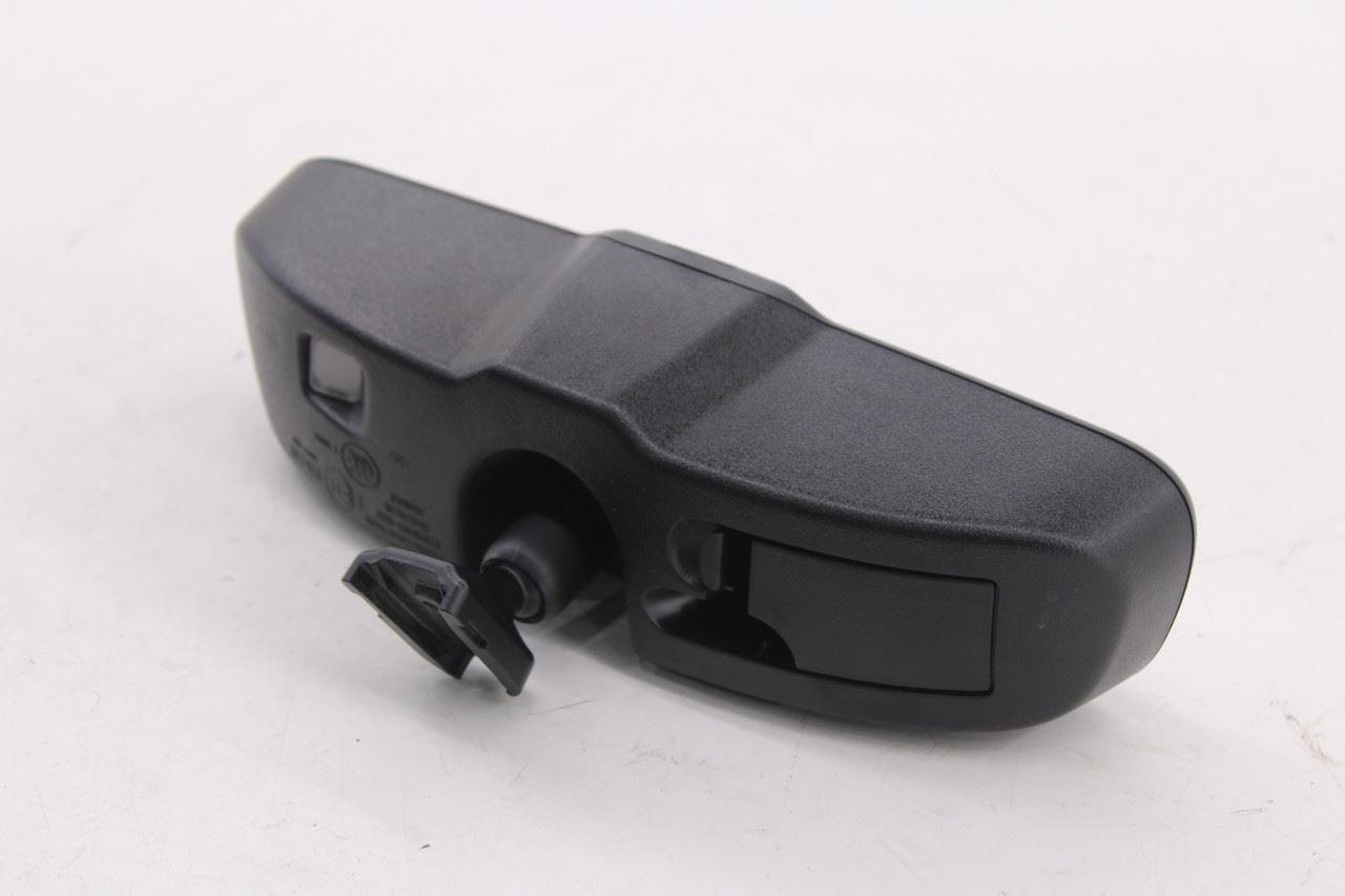 2008-2018 Dodge Grand Caravan GT Front Inside Rear View Mirror 55157457AD OEM8