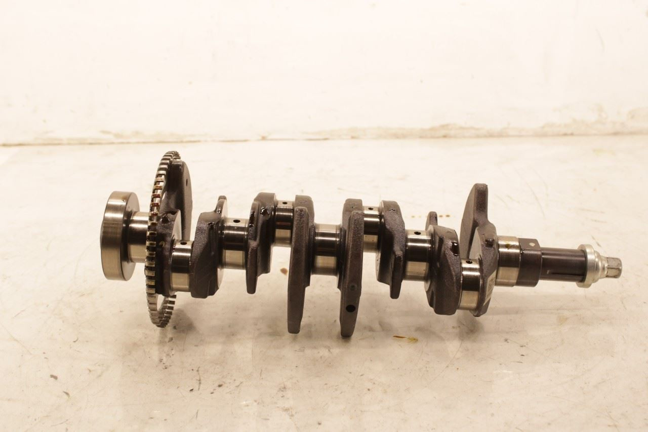 23-26 Acura Integra A-Spec 1.5L FWD Engine Motor Crankshaft 5K 13310-64A-A00 OEM - Alshned Auto Parts