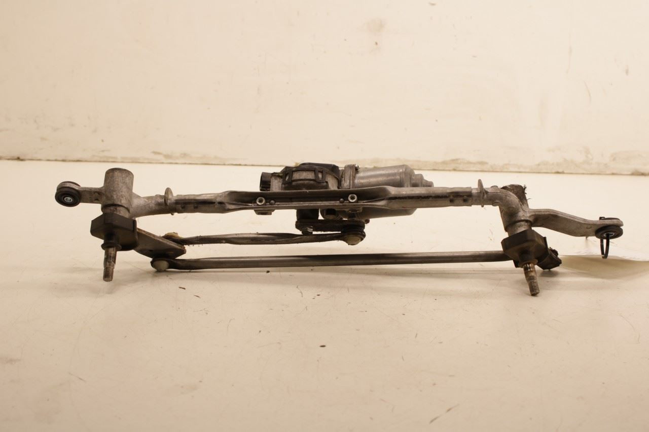 14-2023 Jeep Cherokee Latitude FR Windshield Wiper Transmission Linkage w/ Motor - Alshned Auto Parts