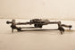 14-2023 Jeep Cherokee Latitude FR Windshield Wiper Transmission Linkage w/ Motor - Alshned Auto Parts