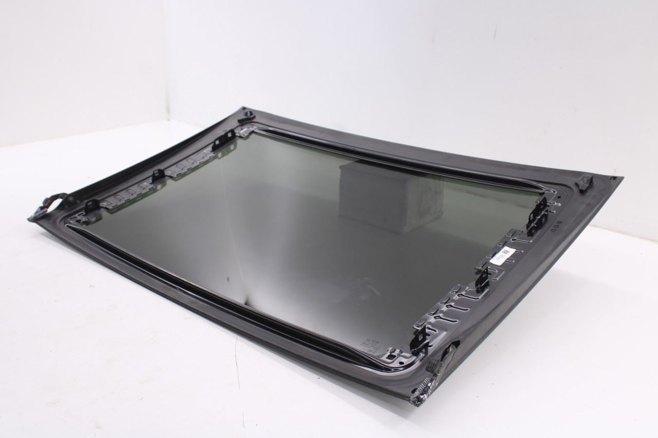 2016-2020 Kia Optima EX Center Moving Panoramic Roof Glass 81630-D4000 OEM8