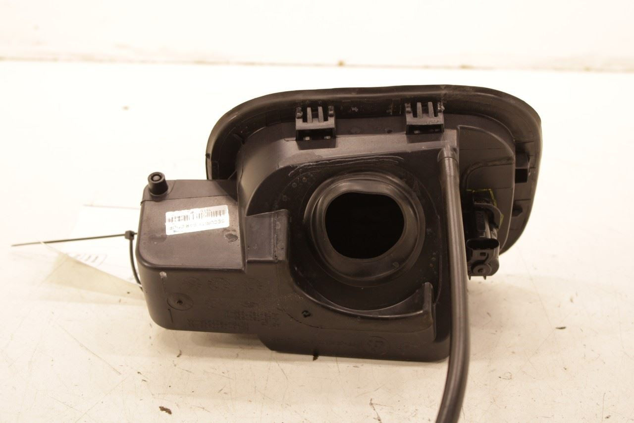 2022-2024 Ford Expedition MAX XLT Fuel Filler Door Housing Pocket NL1B7827936AA - Alshned Auto Parts