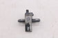 15-21 Mercedes-Benz C300 4Matic Front Left Side Door Hinge Upper and Lower Pair14