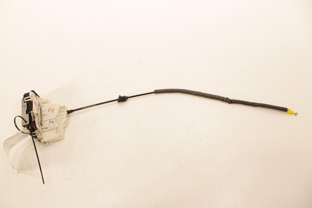 2011-2022 Jeep Grand Cherokee Summit Front Right Side Door Lock Latch Actuator - Alshned Auto Parts