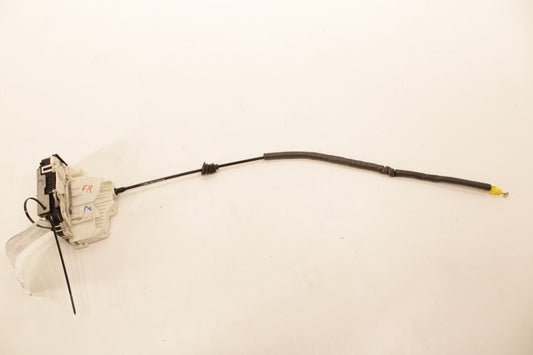 2011-2022 Jeep Grand Cherokee Summit Front Right Side Door Lock Latch Actuator - Alshned Auto Parts