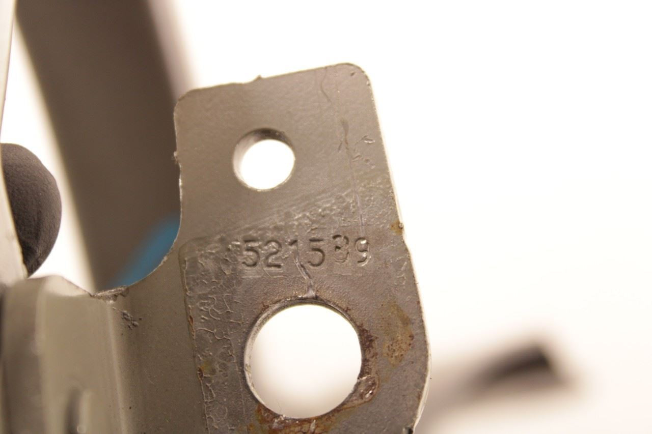 2019-2025 Acura RDX SH-AWD Rear Liftgate Right and Left Side Hinge Set of 2 - Alshned Auto Parts