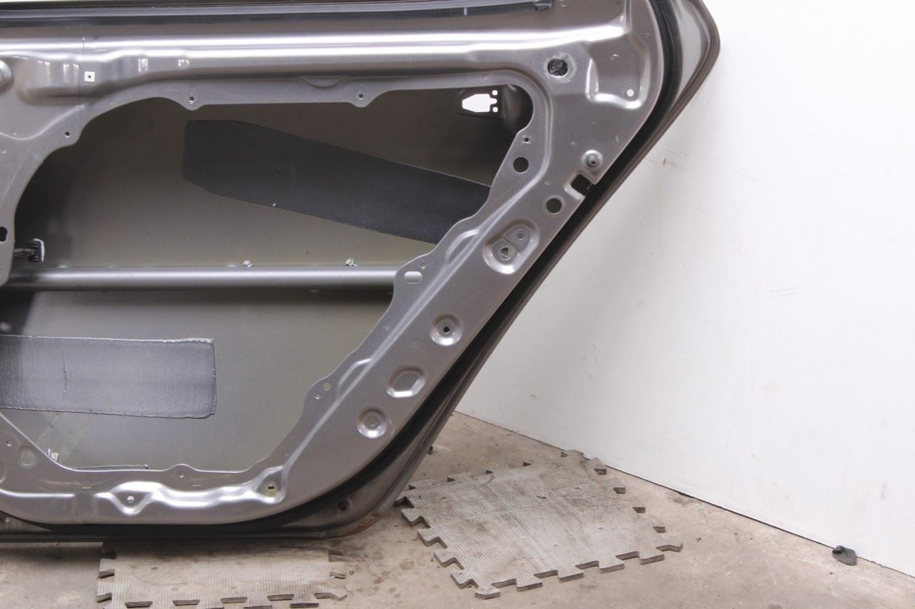 2016-2020 Kia Optima EX Rear Right Passenger Side Door Shell Panel 77004-D501011