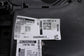 2019-24 Ram 1500 Big Horn Front Left Driver Side Door Trim Panel 6SL331X7AA OEM13