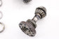 2007-2017 Jeep Wrangler 4WD Front Differential Gear Kit Dana 30 3.21 ratio 170K - Alshned Auto Parts