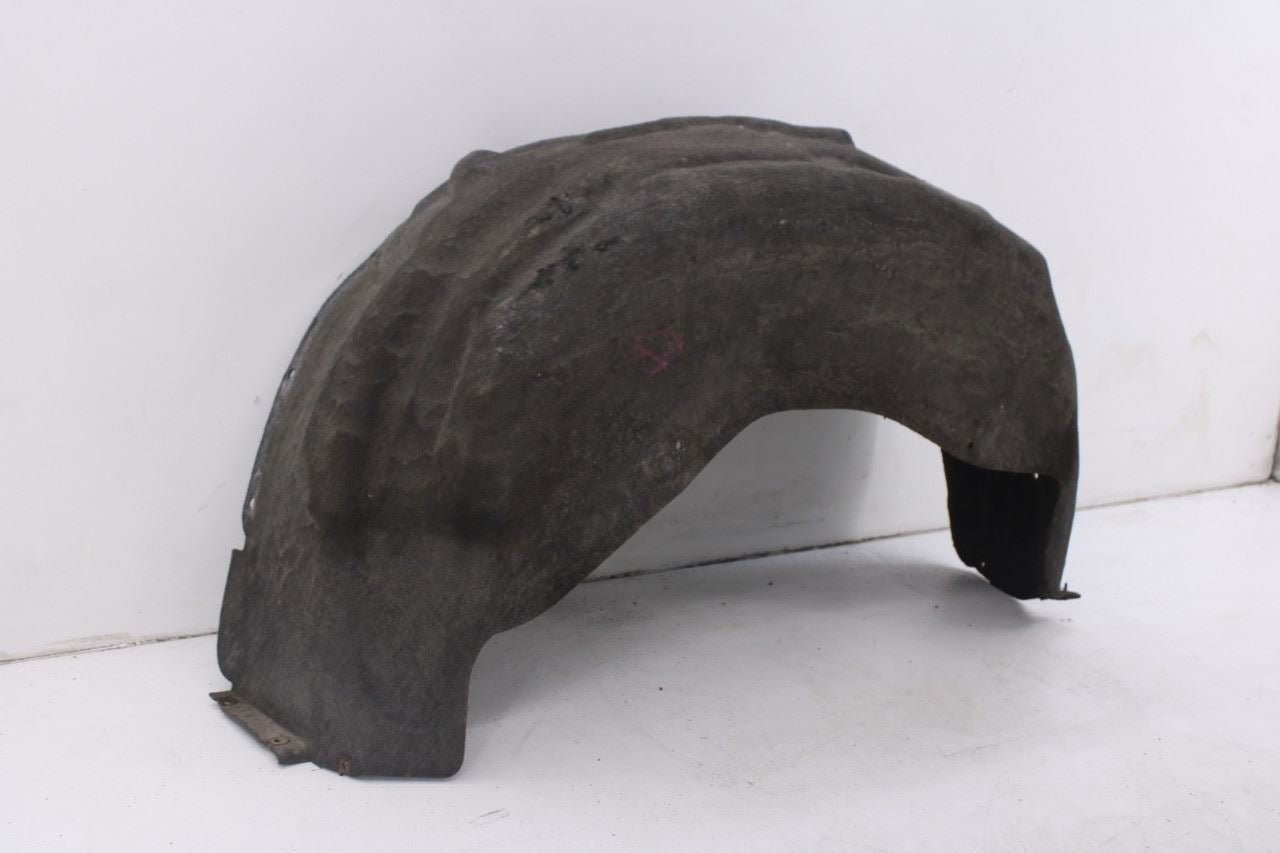 07-13 BMW X5 Xdrive35I Rear Right Passenger Side Wheelhouse Liner Splash Shield - Alshned Auto Parts