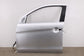 11-25 Mitsubishi Outlander Sport SE Front Left Door Shell Panel 5700C209 *ReaD*0