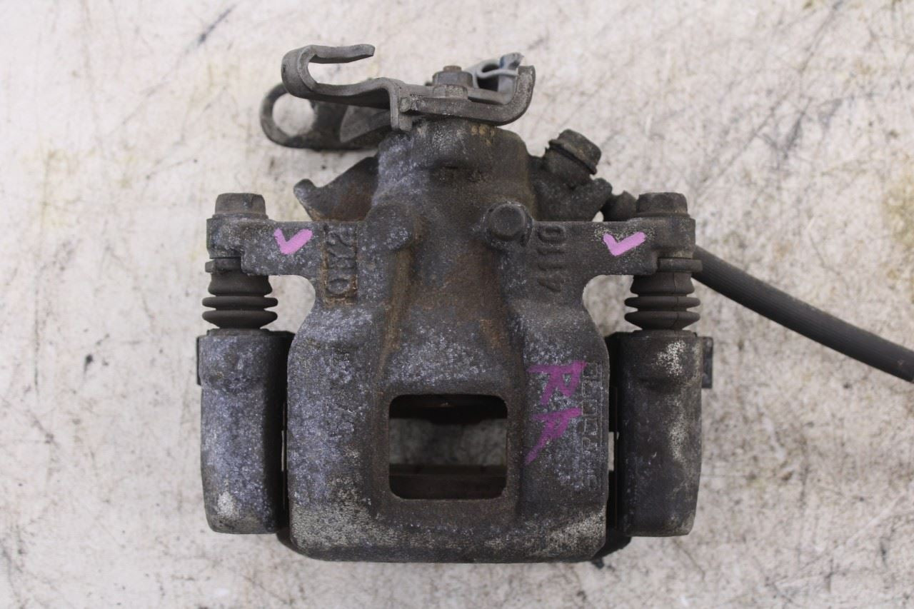13-25 Mitsubishi Outlander Sport SE 2.0L 4WD Rear Right Side Brake Disc Caliper - Alshned Auto Parts