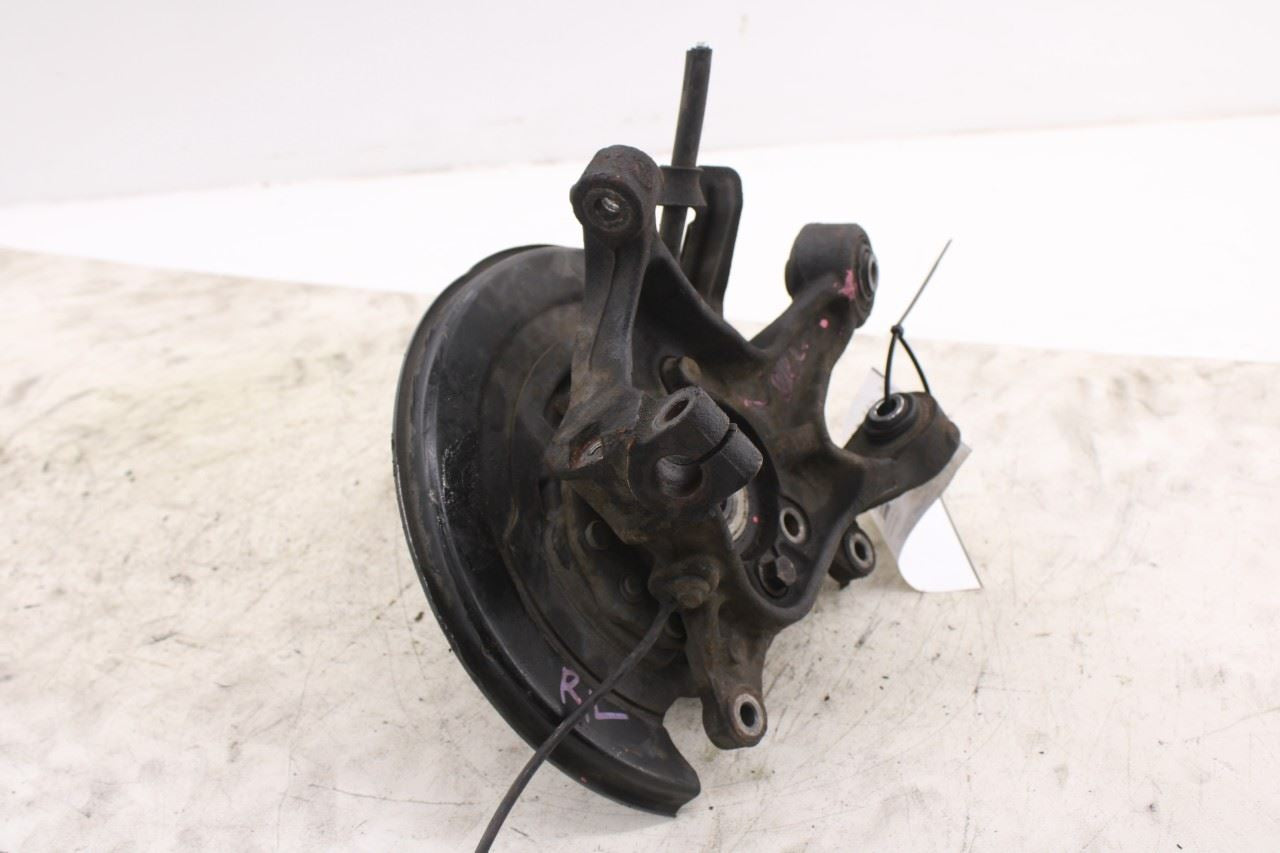 2014-2016 Subaru Impreza Sport Premium Rear Left Driver Side Spindle Knuckle Hub7