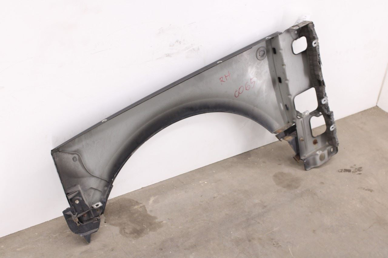 2006-2012 Land Rover Range Rover HSE Front Right Side Fender Panel ASB760061 OEM - Alshned Auto Parts