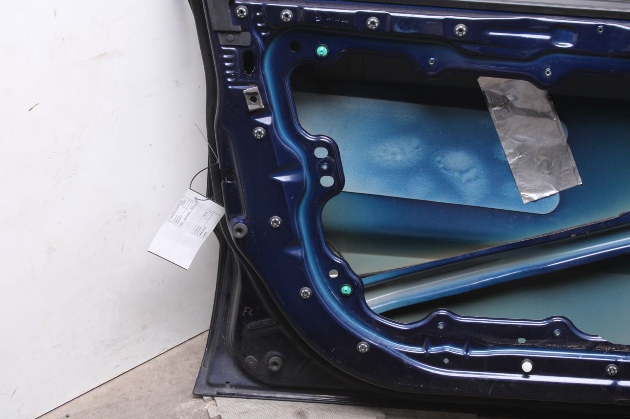 2011-2021 Jeep Grand Cherokee Summit Front Left Side Door Shell Panel 68274939AB - Alshned Auto Parts