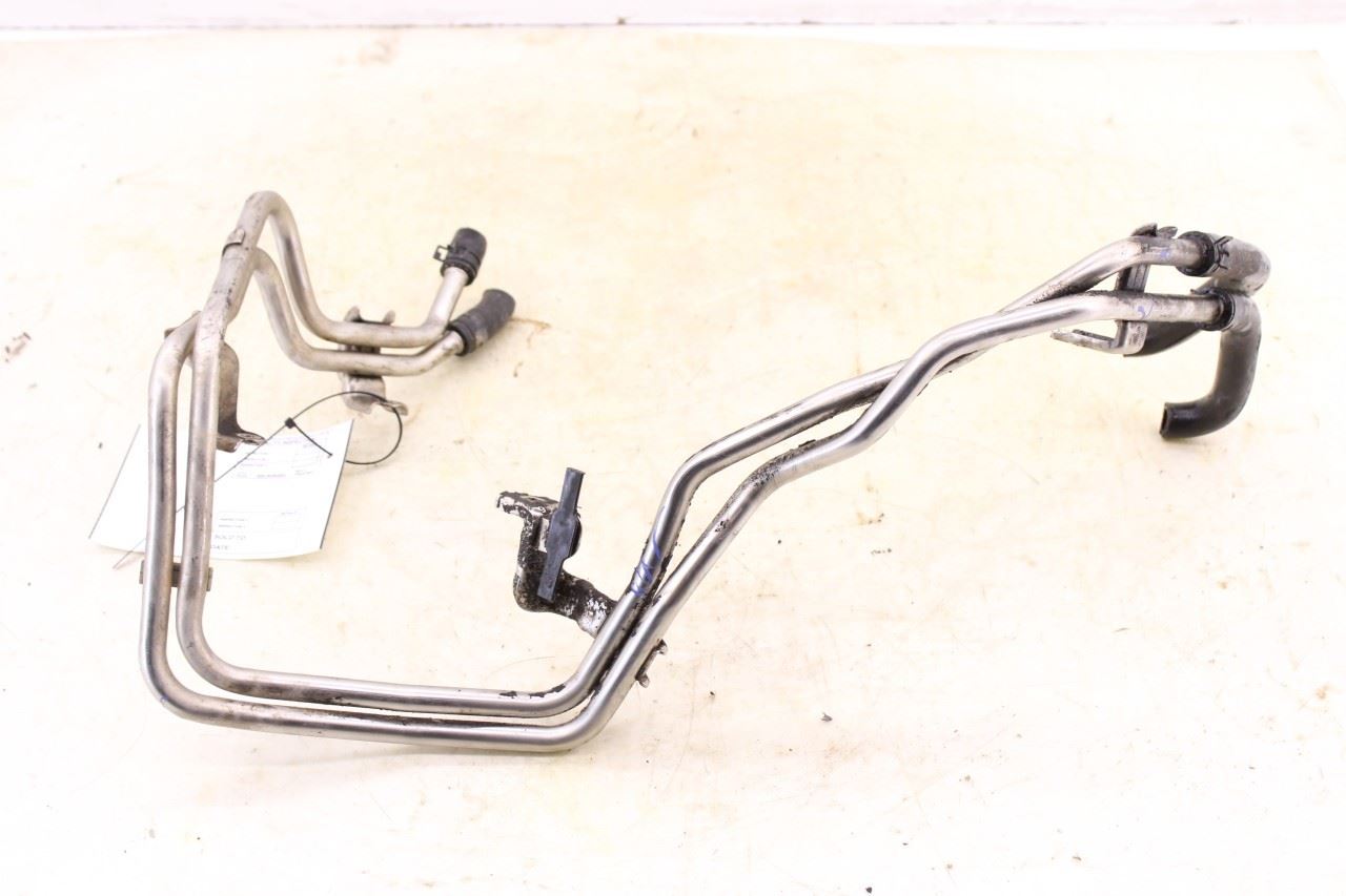 2015-2023 Toyota Tacoma Limited 3.5L 4WD Automatic Transmission Oil Cooler Line - Alshned Auto Parts