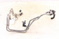 2015-2023 Toyota Tacoma Limited 3.5L 4WD Automatic Transmission Oil Cooler Line - Alshned Auto Parts
