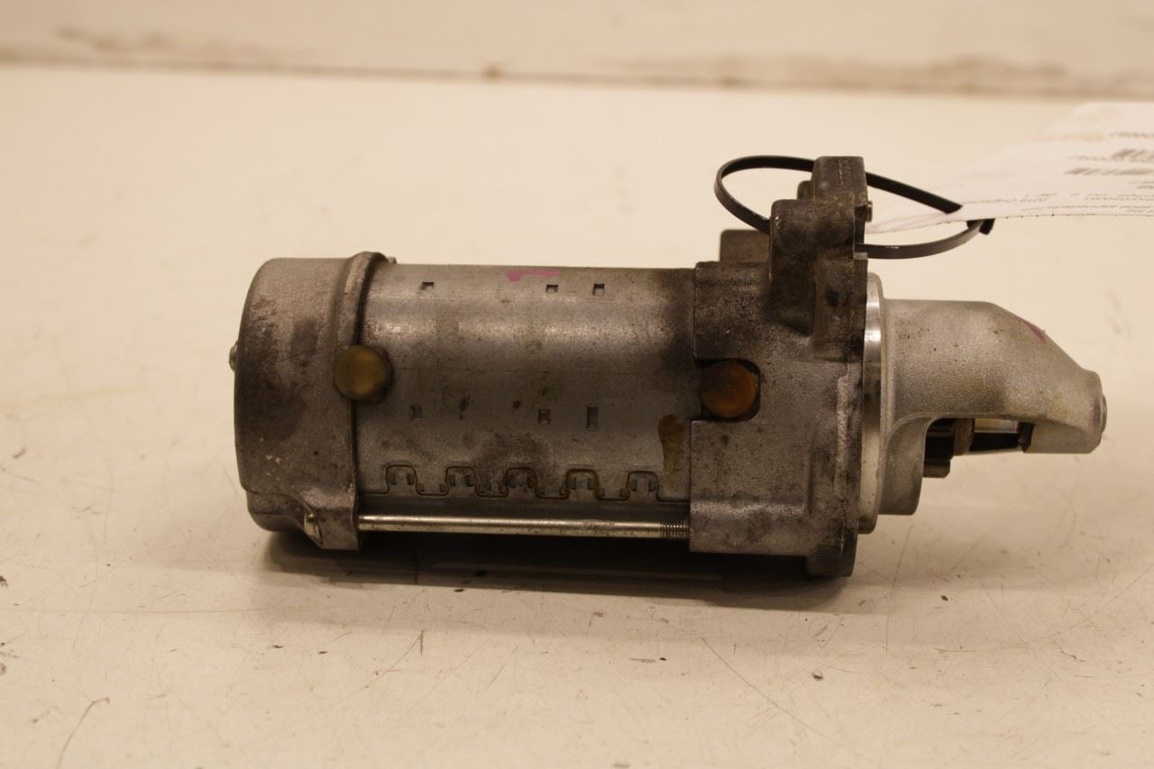 2015-2022 Jeep Cherokee Latitude 3.2L Engine Starter Motor 56029615AC OEM - Alshned Auto Parts