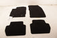 2018-22 Ford EcoSport SE Front and Rear RH and LH Interior Carpet Floor Mats Set - Alshned Auto Parts