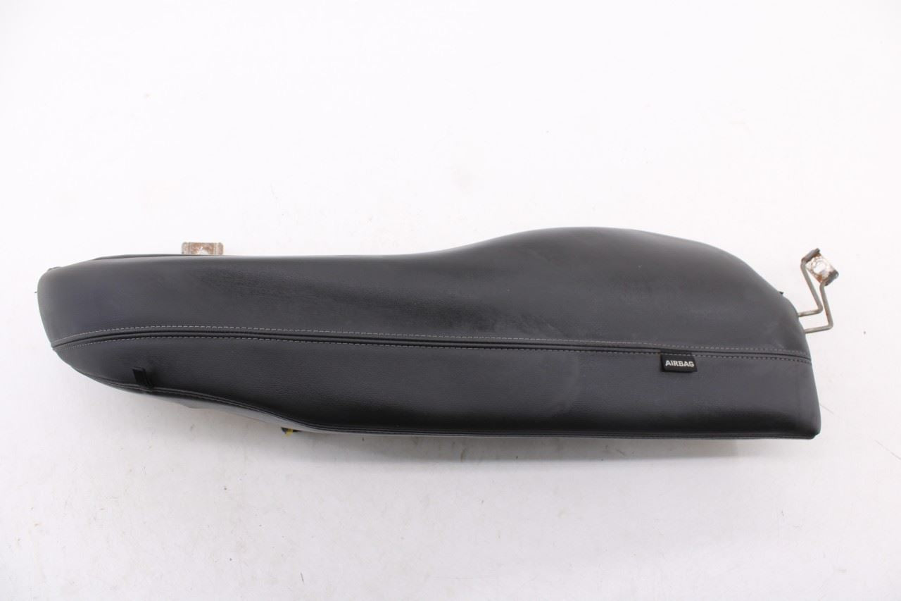 2017-19 Buick LaCrosse Premium 3.6L Rear Right Side 2nd Row Seat Bolster Cushion - Alshned Auto Parts