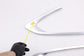 2023-25 BMW 430i Gran Coupe Rear Right and Left Window Finisher Trim 51377483003 - Alshned Auto Parts