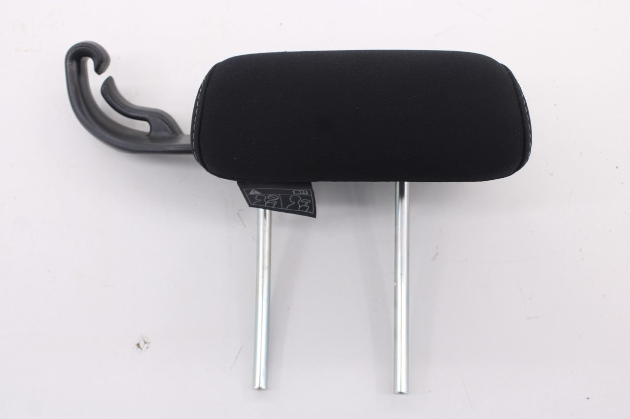 2012-16 Subaru Impreza Sport Premium Rear RH LH and Center 2nd Row Seat Headrest16