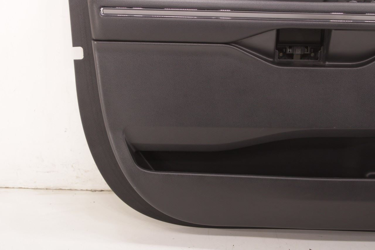2022-2024 Ford Expedition MAX XLT Front Left Door Trim Panel NL1B-7823943-CG OEM - Alshned Auto Parts