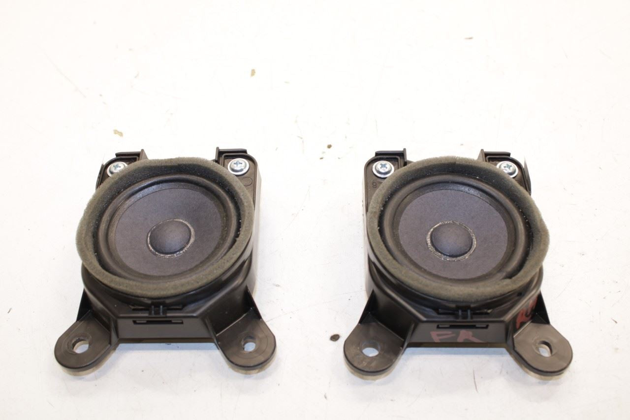 20-25 Mazda CX-30 2.5 S Front Right and Left Side Door Audio Speaker BDTS-66-960 - Alshned Auto Parts