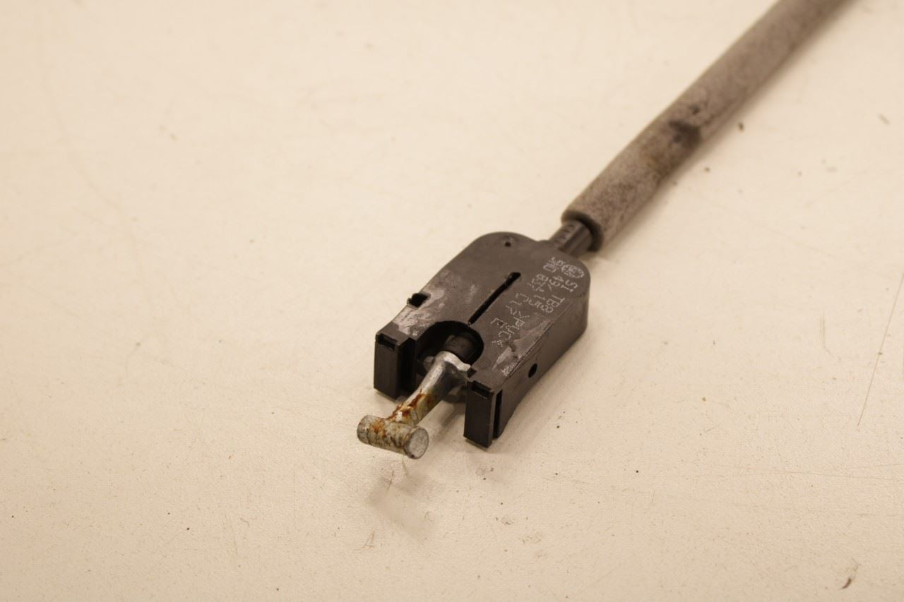 2012-2017 Volkswagen Passat SE Rear Right Door Lock Latch Actuator 5K4-839-016-S - Alshned Auto Parts