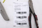 2010-2012 Land Rover Range Rover HSE Radiator Shroud Cover LR011705 OEM16