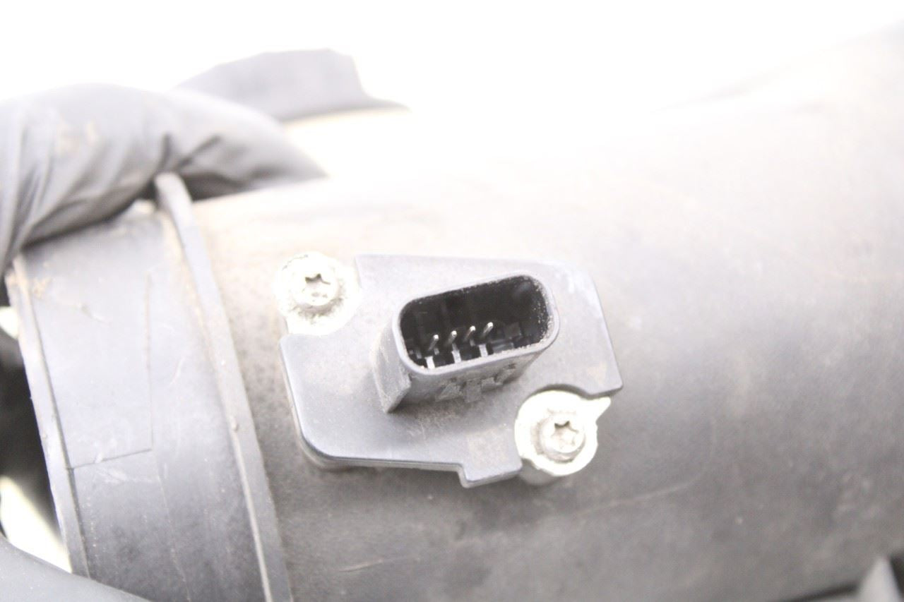 11-16 Ford F250 Lariat 6.2L Air Intake Cleaner w/ Radiator Overflow Tank Bottle - Alshned Auto Parts