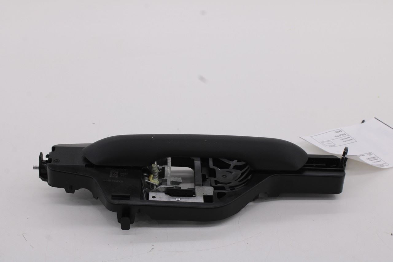 2024-26 Ford Explorer Interceptor 3.0L AWD Rear Right Side Door Exterior Handle - Alshned Auto Parts