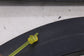 2019-25 Infiniti QX50 Essential Rear Right Door Lower Molding Quarter Panel Set - Alshned Auto Parts