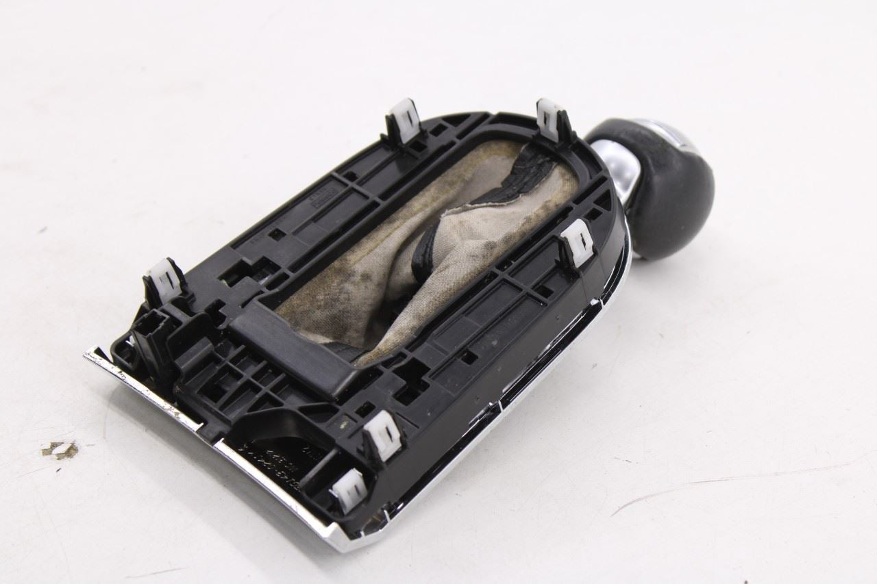 15-17 Ford Mustang Convertible V6 3.7L Auto Transmission Gear Shifter Lever Knob - Alshned Auto Parts